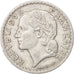 Frankreich, Lavrillier, 5 Francs, 1947, Paris, EF(40-45), Aluminum-Bronze