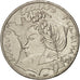 Munten, Frankrijk, Jimenez, 10 Francs, 1986, ZF+, Nickel, KM:959, Gadoury:824