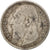 Monnaie, Belgique, Franc, 1904, TB, Argent, KM:56.1