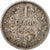 Coin, Belgium, Franc, 1904, VF(20-25), Silver, KM:56.1