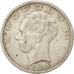 Coin, Belgium, 50 Francs, 50 Frank, 1940, EF(40-45), Silver, KM:122.1