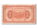 Chine, Bank of Jehol, 5 Yuan type 1925, Pick S2187a
