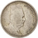 Ägypten, Fuad I, 5 Piastres, 1923, VF(20-25), Silver, KM:336