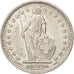 Schweiz, 2 Francs, 1911, Bern, EF(40-45), Silver, KM:21