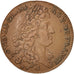 France, Token, Bâtiments du Roi, 1683, AU(50-53), Copper