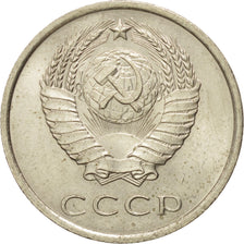 Coin, Russia, 20 Kopeks, 1962, MS(63), Copper-Nickel-Zinc, KM:132