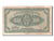 Banknot, China, 10 Yüan, 1925, EF(40-45)