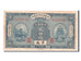 China, 20 Coppers, 1920, KM #606b, AU(50-53), 050090