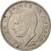 Monnaie, Monaco, Rainier III, 100 Francs, Cent, 1950, TTB+, Copper-nickel