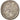Coin, German States, HESSE-DARMSTADT, Ludwig VIII, 4 Kreuzer, 1748, EF(40-45)