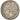 Moneta, Landy niemieckie, HESSE-DARMSTADT, Ludwig VIII, 4 Kreuzer, 1748