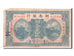 China, 10 Coppers, 1917, KM #S2056, F(12-15), N750703
