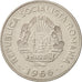 Coin, Romania, Leu, 1966, AU(50-53), Nickel Clad Steel, KM:95
