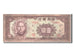 Banconote, Cina, 1 Yüan, 1949, B+