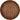 Coin, German States, PRUSSIA, Wilhelm I, Pfennig, 1867, AU(50-53), Copper