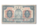 China, 5 Yüan, 1925, KM #S2752a, VF(30-35), 0124508