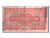 Billet, Chine, 10 Yüan, 1925, TB+