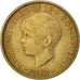 Romania, Mihai I, 20 Lei, 1930, EF(40-45), Nickel-brass, KM:50