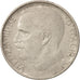 Monnaie, Italie, Vittorio Emanuele III, 50 Centesimi, 1920, Rome, TB+, Nickel
