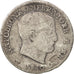 ITALIAN STATES, KINGDOM OF NAPOLEON, Napoleon I, 5 Soldi, 1810, Milan