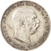 Austria, Franz Joseph I, Corona, 1916, EF(40-45), Silver, KM:2820