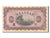 Billet, Chine, 5 Dollars, 1914, TTB