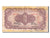 Billete, 5 Dollars, 1914, China, MBC