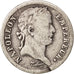 Frankreich, Napoléon I, 1/2 Franc, 1813, Paris, VF(20-25), Silver, KM:691.1