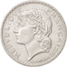 France, Lavrillier, 5 Francs, 1949, Beaumont - Le Roger, AU(55-58)