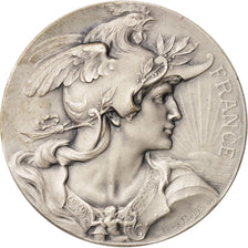 France, Medal, VIlle du Havre, Société canine de la Basse-Seine, Sports &