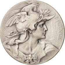 France, Medal, VIlle du Havre, Société canine de la Basse-Seine, Sports &