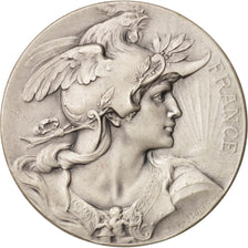 Francia, Medal, VIlle du Havre, Société canine de la Basse-Seine, Sports &
