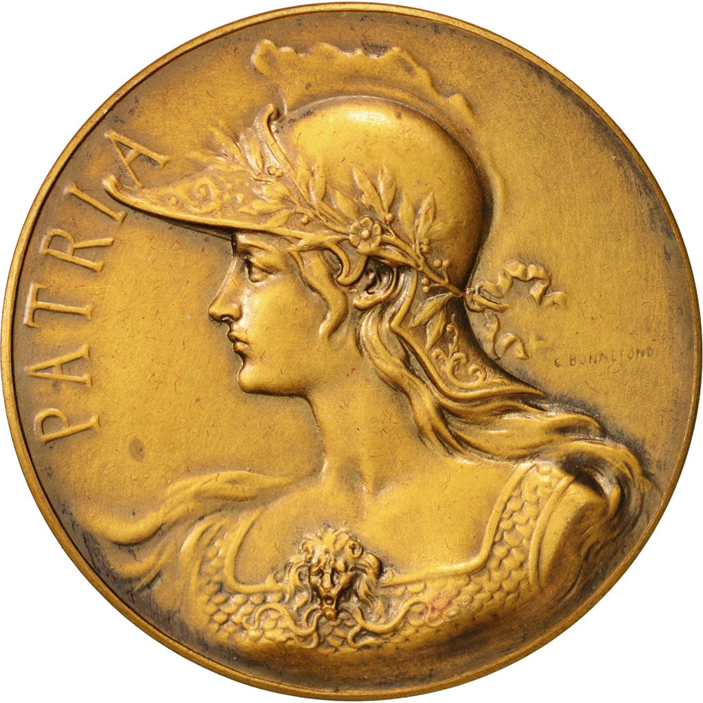 Francia, Medal, Société centrale canine, Paris, Sports & leisure, 1934