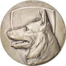 France, Medal, Club des amateurs Français du chien de berger Belge