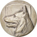 France, Medal, Club des amateurs Français du chien de berger Belge
