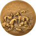 Francia, Medal, Société canine de Dieppe, Sports & leisure, SPL-, Bronzo