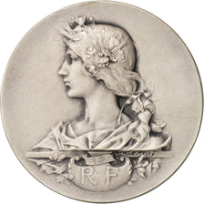 Frankreich, Medal, VIlle du Havre, Société canine de la Basse-Seine, Sports &