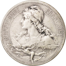 Frankreich, Medal, VIlle du Havre, Société canine de la Basse-Seine, Sports &
