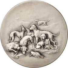 France, Medal, VIlle du Havre, Société canine de la Basse-Seine, Sports &