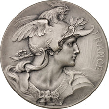 Frankreich, Medal, VIlle du Havre, Société canine de la Basse-Seine, Sports &