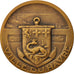 France, Medal, Ville du Havre, Syndicat d'initiative, Politics, Society, War