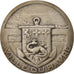 Frankreich, Medal, Ville du Havre, Exposition canine, Sports & leisure, Grun