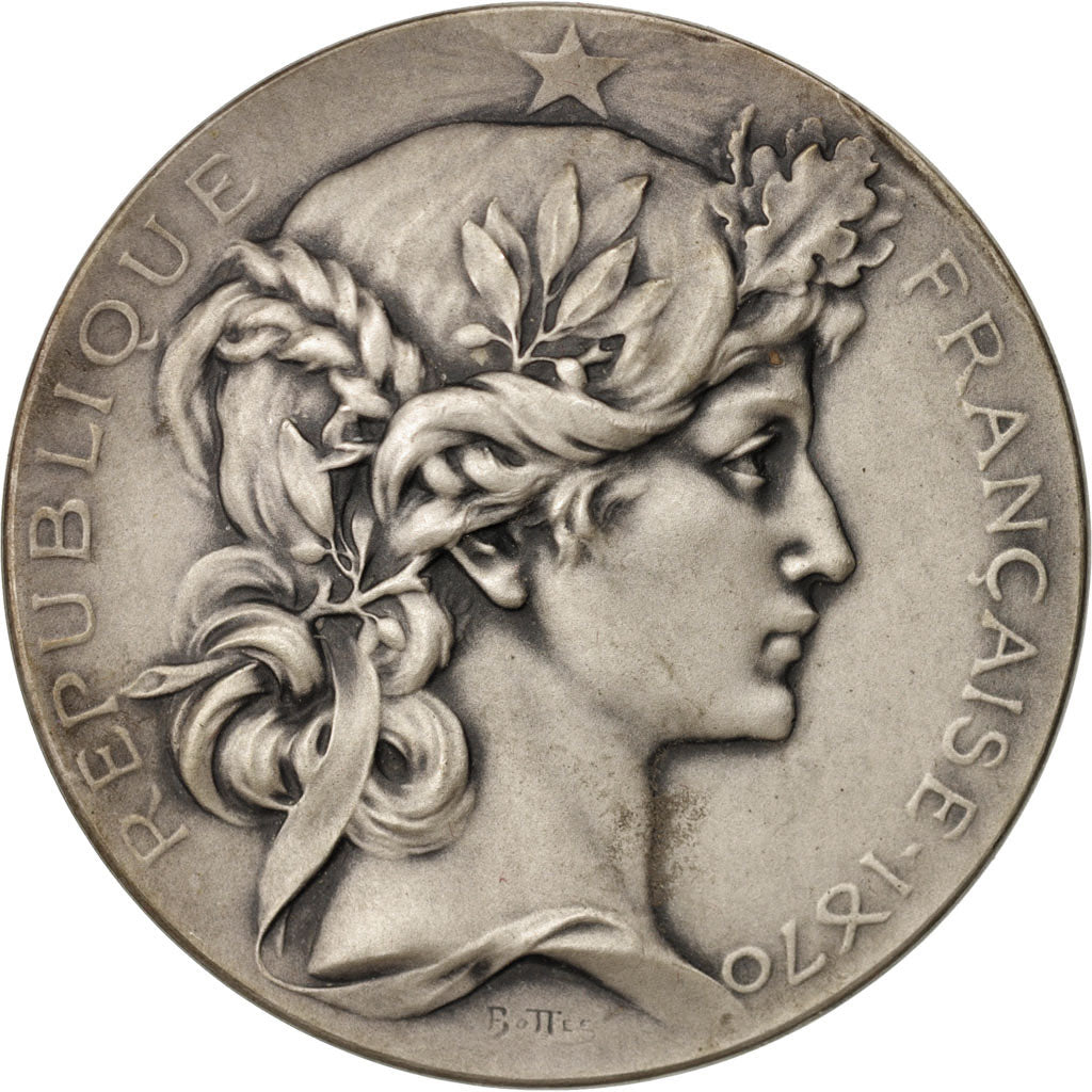 Francja, Medal, VIlle du Havre, Société canine de la Basse-Seine, Sport i