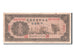 Geldschein, China, 1 Yüan, 1933, S+