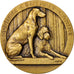 France, Medal, Société Centrale Canine, Exposition Internationale de Paris