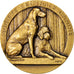 France, Medal, Société Centrale Canine, Exposition Internationale de Paris
