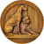 France, Medal, Société Centrale Canine, Exposition Internationale de Paris
