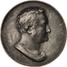 France, Medal, Charles-Auguste de Saxe-Weimar-Eisenach, History, Andrieu