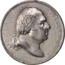 France, Medal, Translation des cendres Louis XVI et Marie-Antoinette