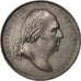 France, Medal, Translation des restes du duc d'Enghien à Vincennes, Louis